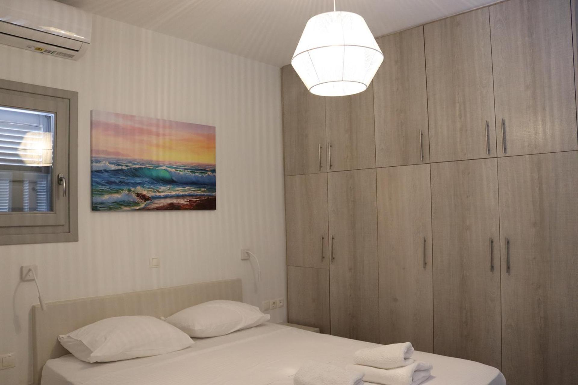 גאווריון Antigoni Villas מראה חיצוני תמונה