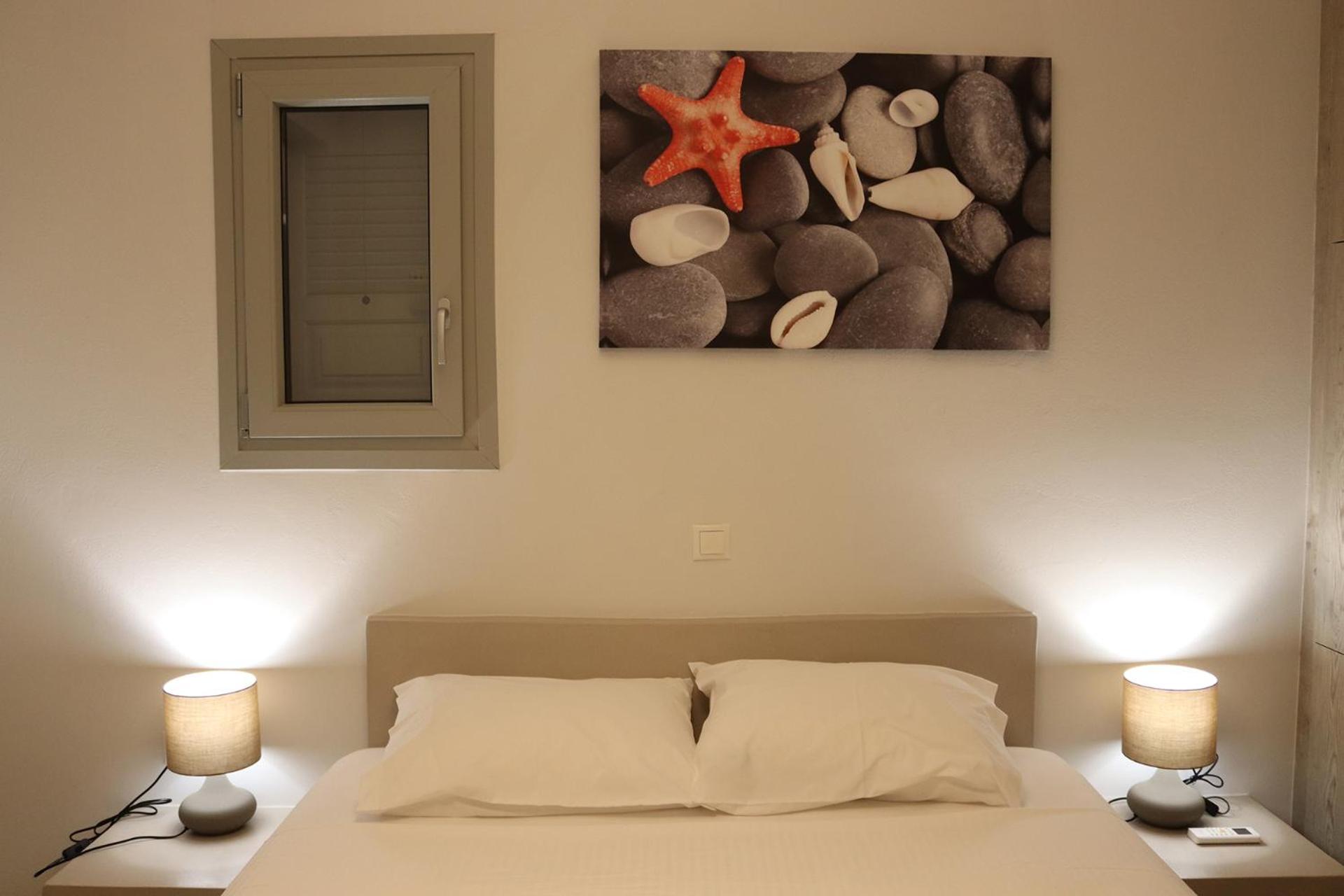 גאווריון Antigoni Villas מראה חיצוני תמונה