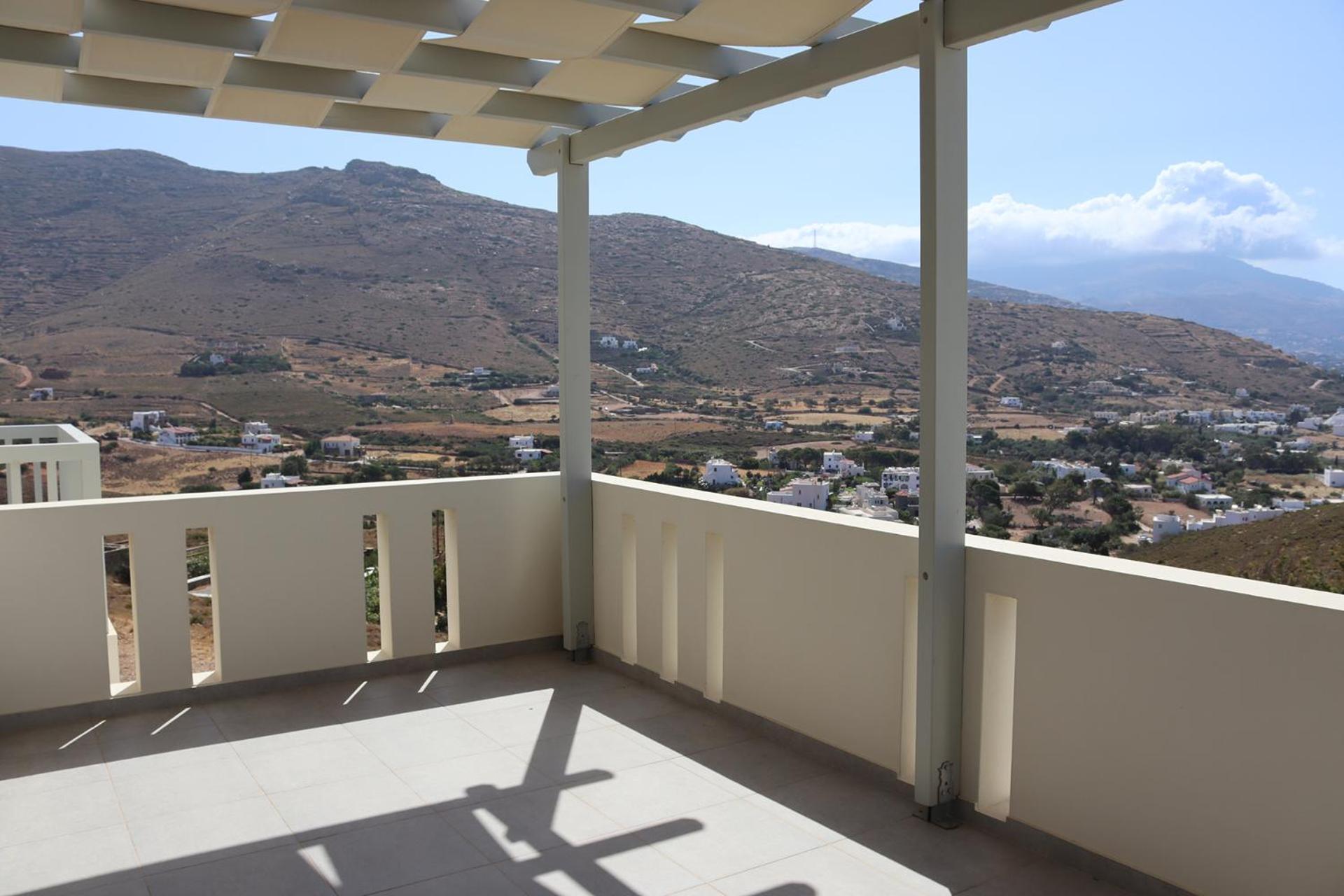 גאווריון Antigoni Villas מראה חיצוני תמונה