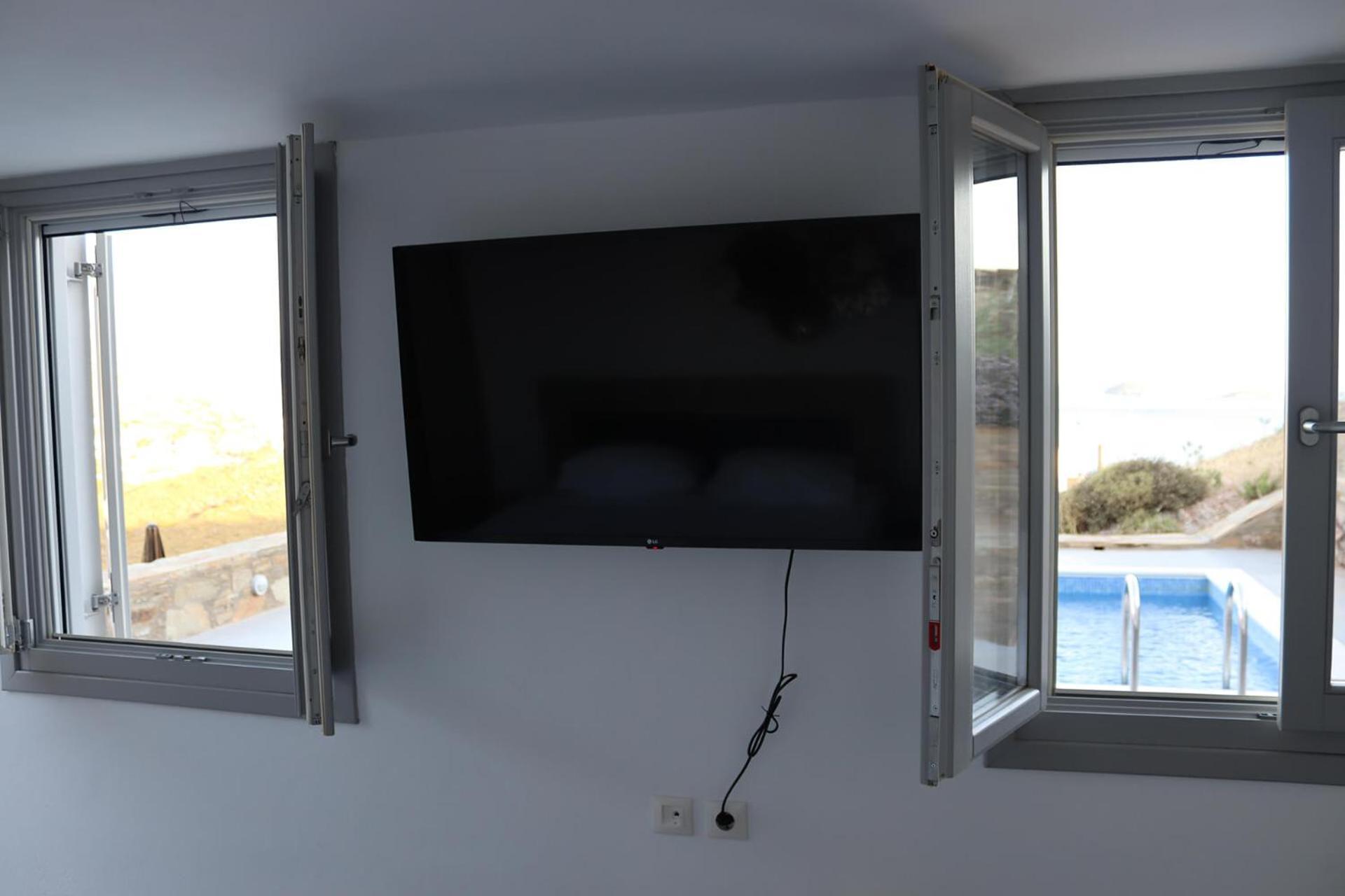 גאווריון Antigoni Villas מראה חיצוני תמונה
