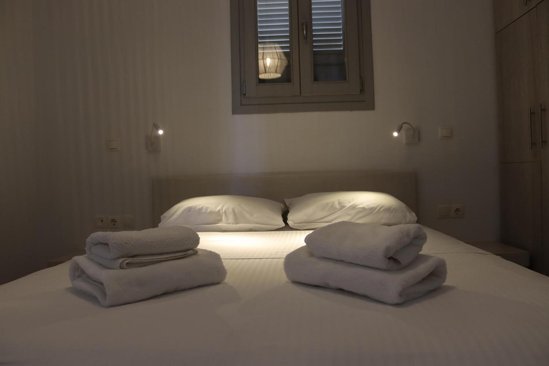 גאווריון Antigoni Villas מראה חיצוני תמונה