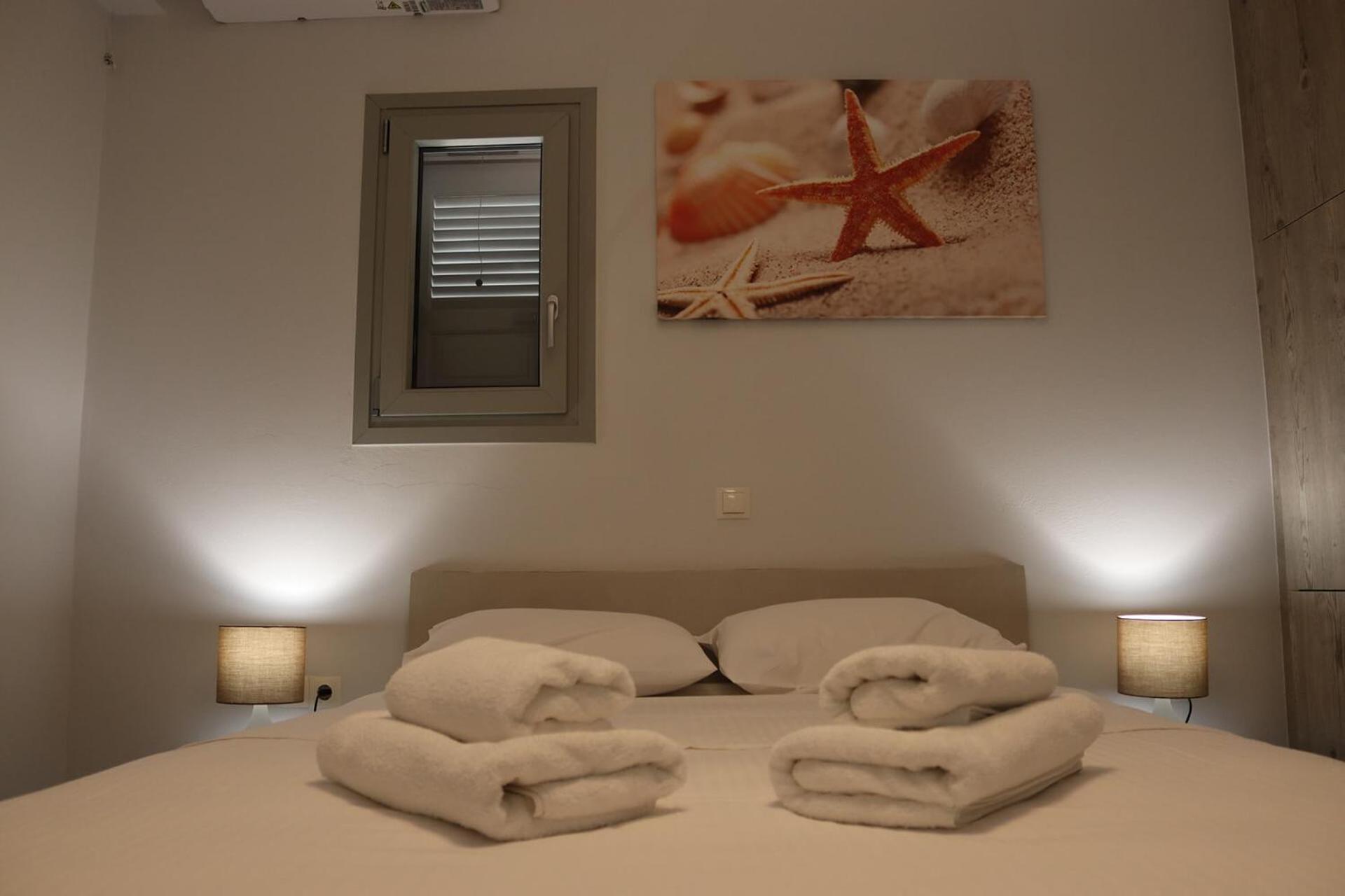 גאווריון Antigoni Villas מראה חיצוני תמונה