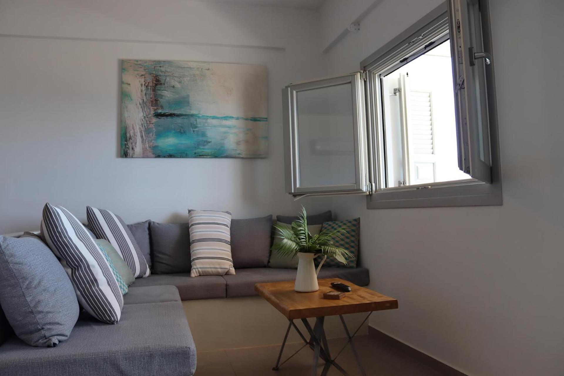 גאווריון Antigoni Villas מראה חיצוני תמונה