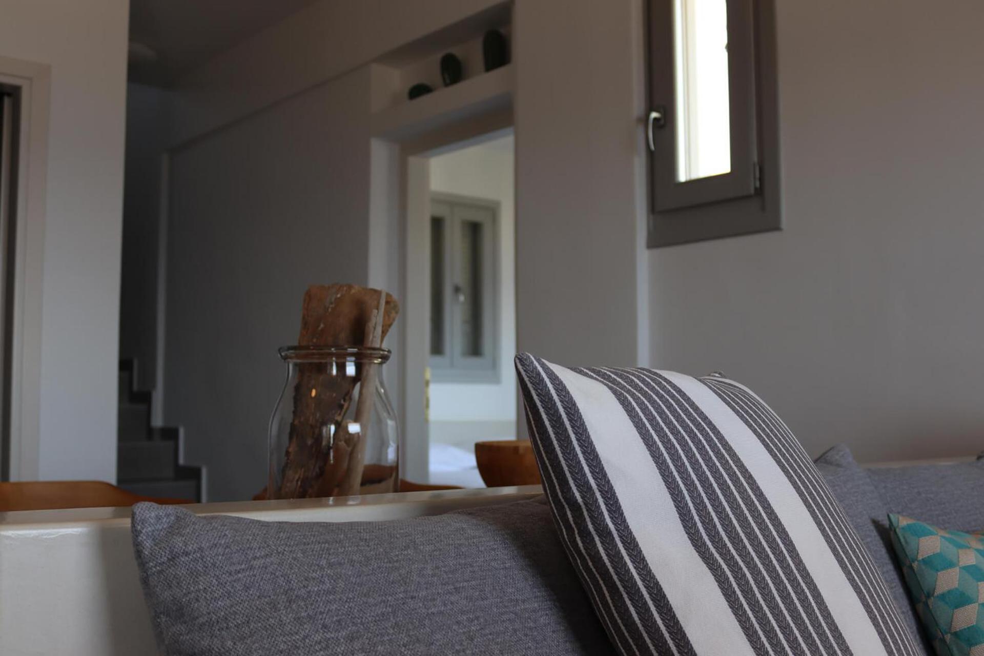 גאווריון Antigoni Villas מראה חיצוני תמונה